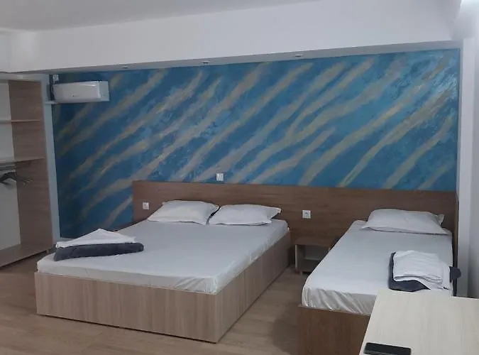 Casa Misy Hotel Costineşti