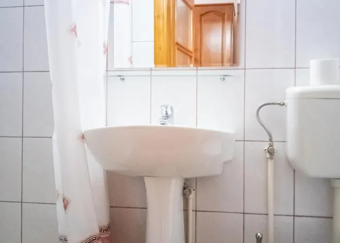 Pensiunea Amada Leresti