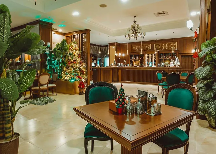 Hoteluri în Tecuci