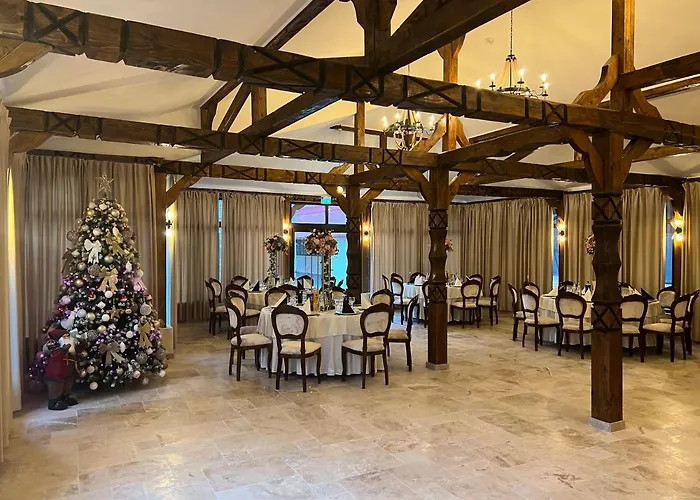 Hotel Mara Brăila
