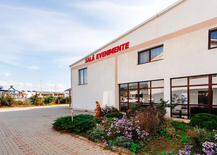 Pensiunea Casa Zanelor Floreşti