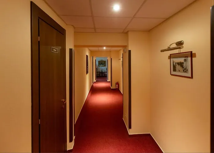 Hotel Art Buzău