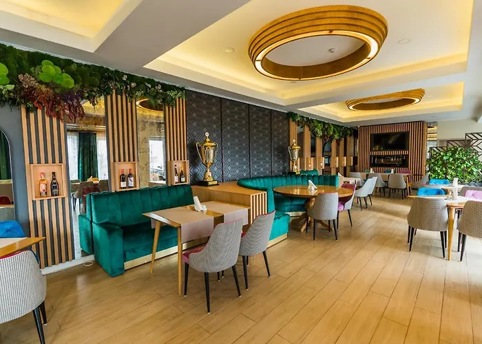 Hotel Solay Oradea