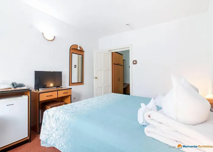 Hotel Bradul Durău