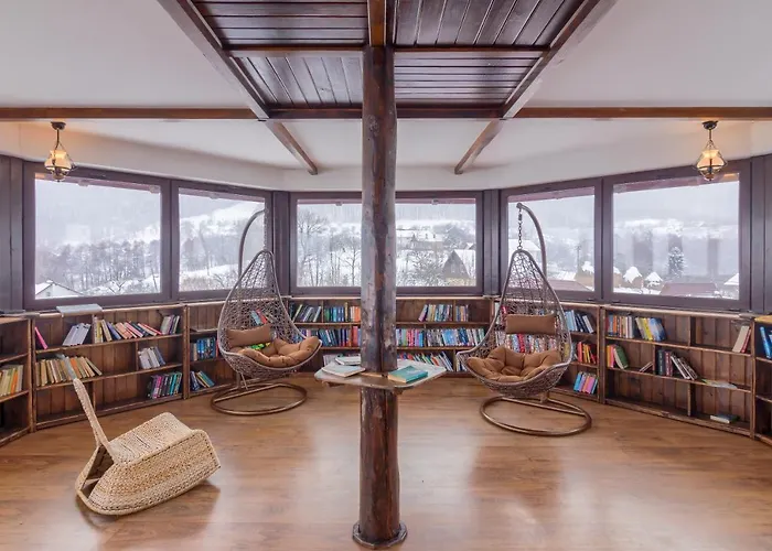 Transylvanian Inn Bran 