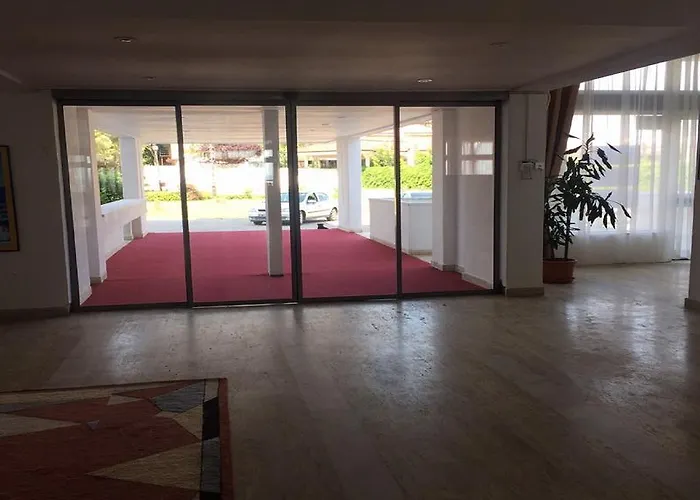 Hotel Forum Costineşti