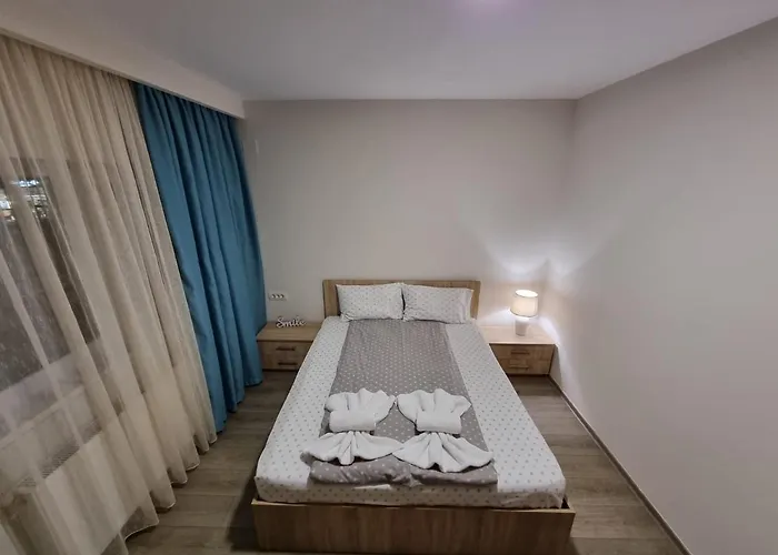 City Premium Apartments Timişoara