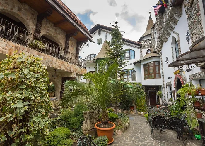 Hotels in Turda