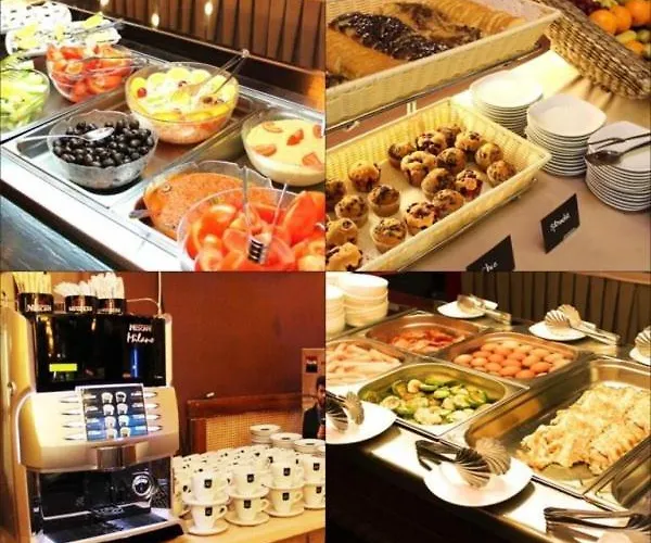 Poiana Brasov, Aparthotel 609,Alpin