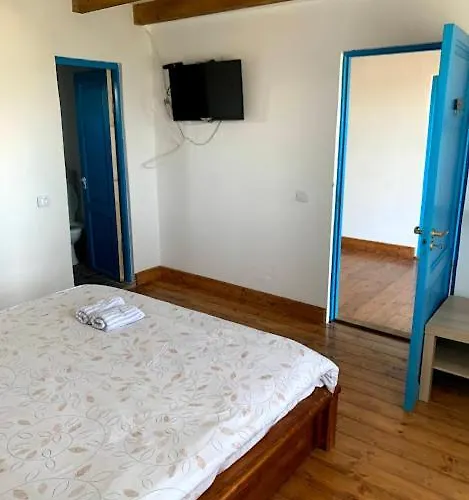 Corbu Accommodation