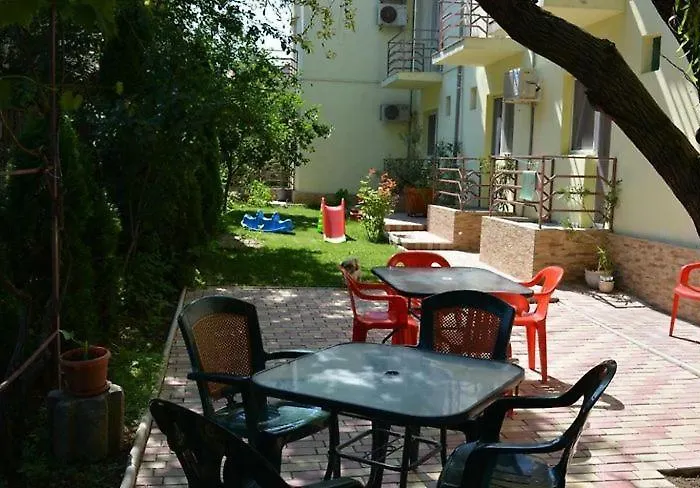 Vila Velis Hotel Costineşti