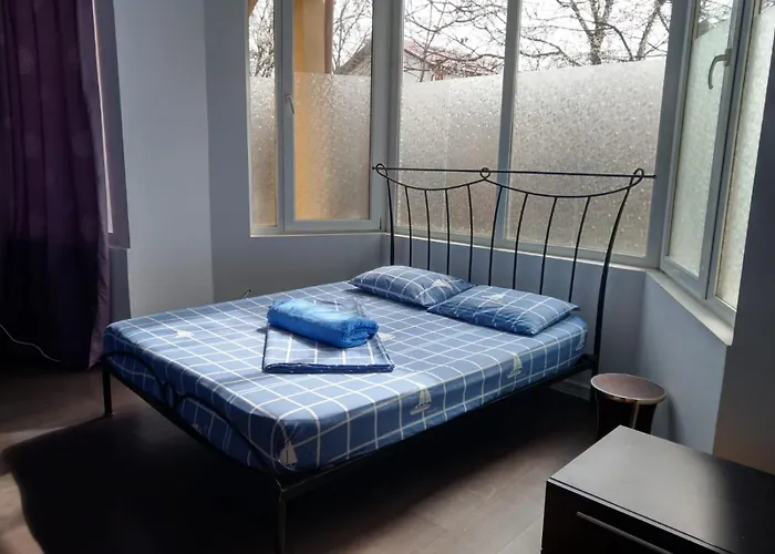 Casa Tin Ultracentral Costineşti
