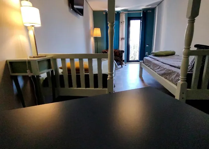 Oina Studio Aparthotel Cluj-Napoca