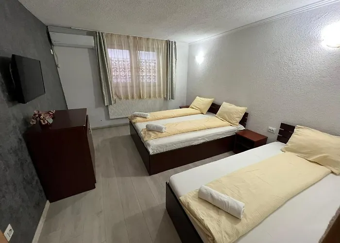 Vila Delia Oradea