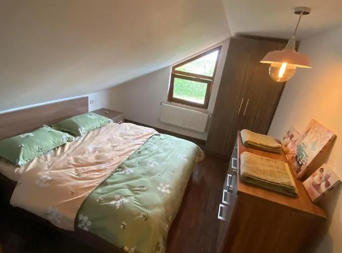 Callia Residence Oradea
