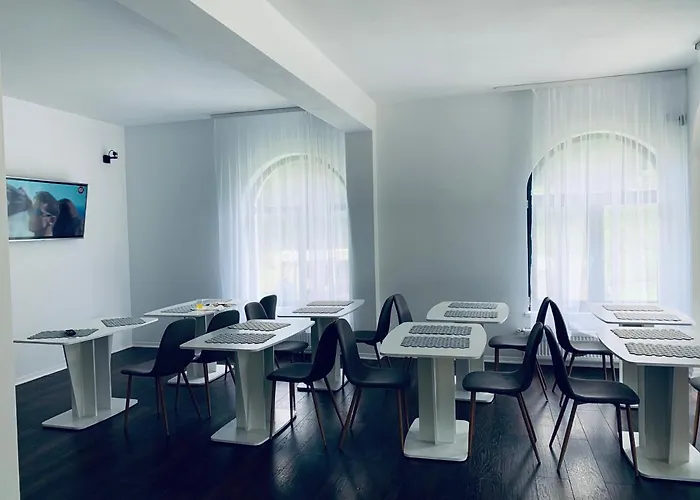 Pensiunea La Brazi Mînăstirea Humorului