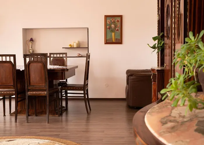 Celeste House Sibiu