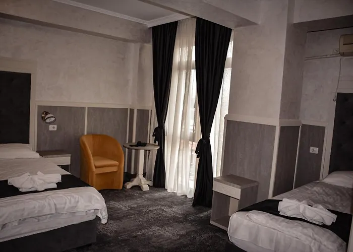 Golden Rose Residence Constanţa