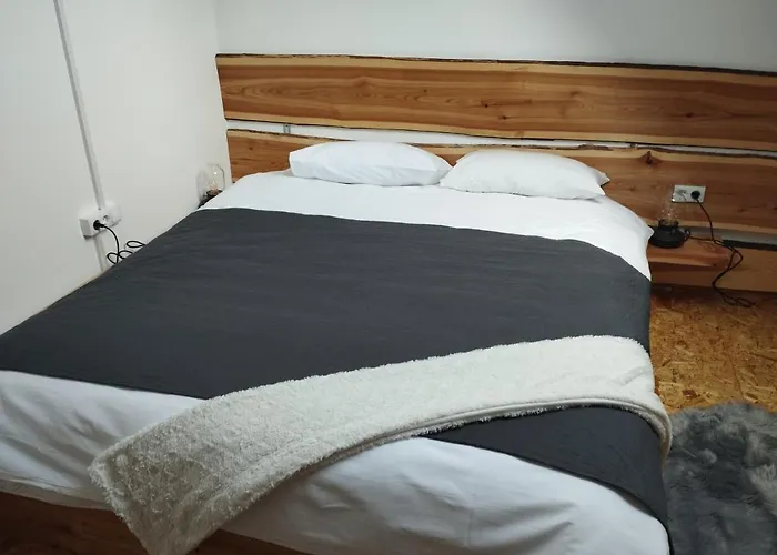 Middlehouse Hotel Brasov