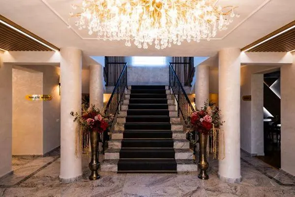 Praya Boutique Hotel Slatina 