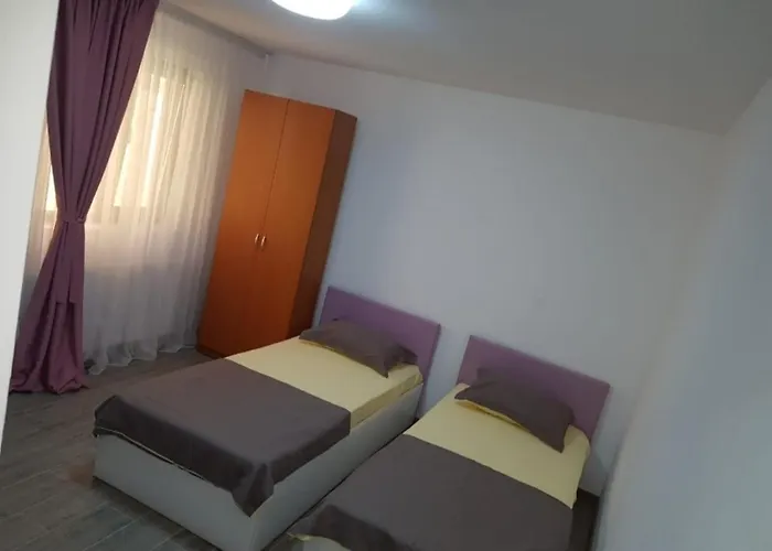Casa Iulia Bucuresti Hotel