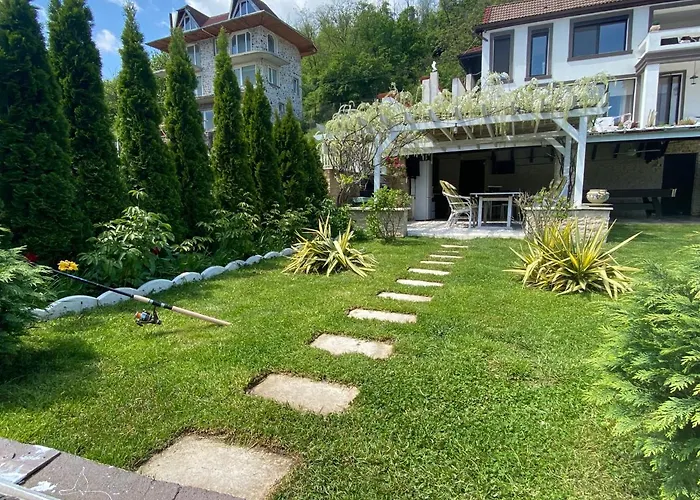 Zarzuela - Adults Only Hotel Orşova