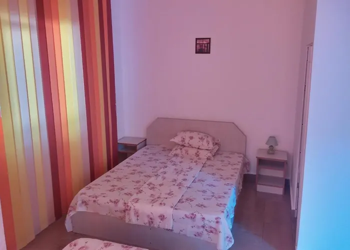 Vila Luna Eforie Nord
