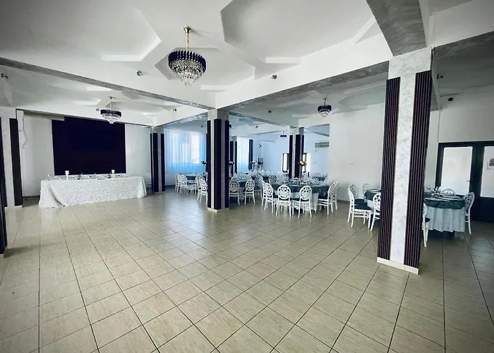 Bechet Hotels