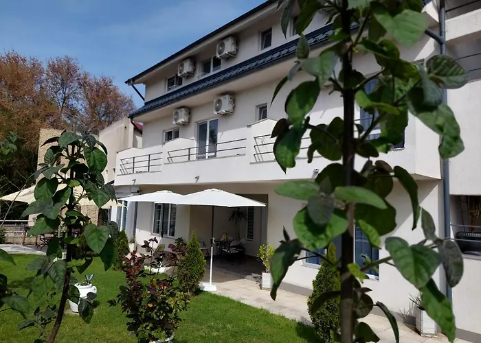 Casa Inna Venus