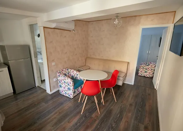 Stanford Guesthouse Bucureşti