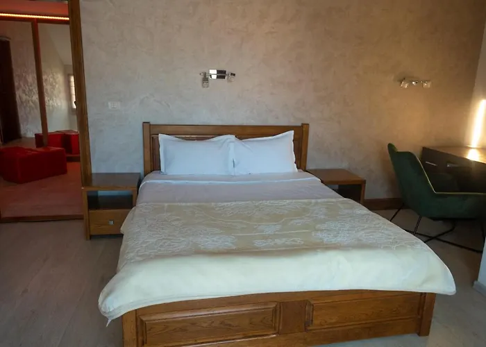 Casa Amaya Bacău