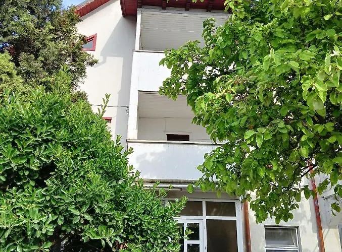 Casa Cristea Hotel Eforie Sud 
