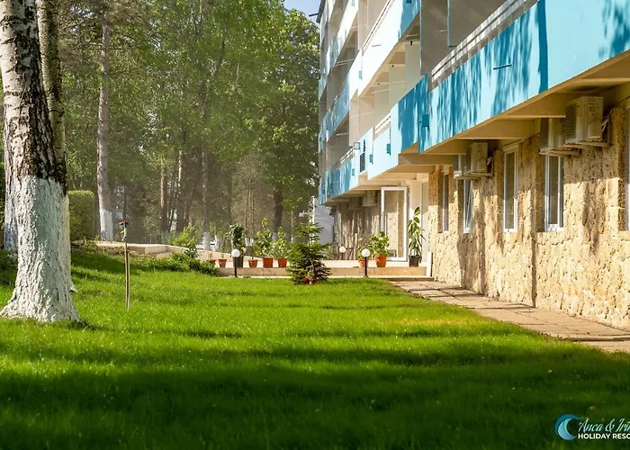 Hotel Irina Venus