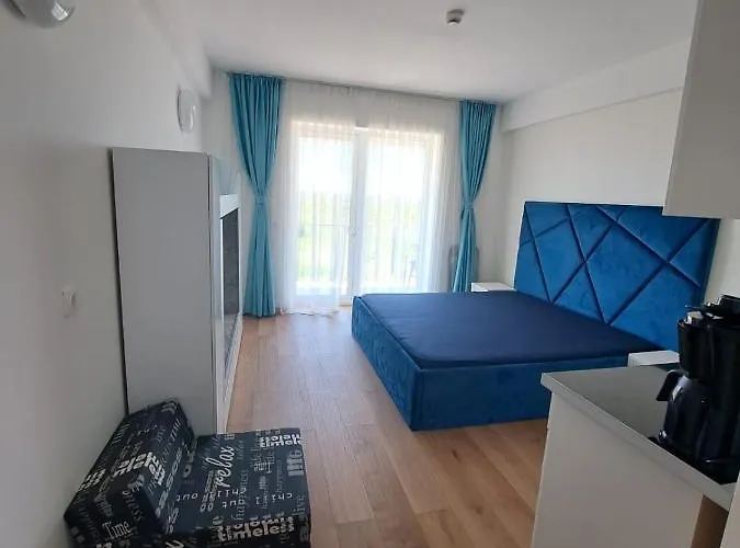 Blue Relax Olimp Aparthotel Constanţa