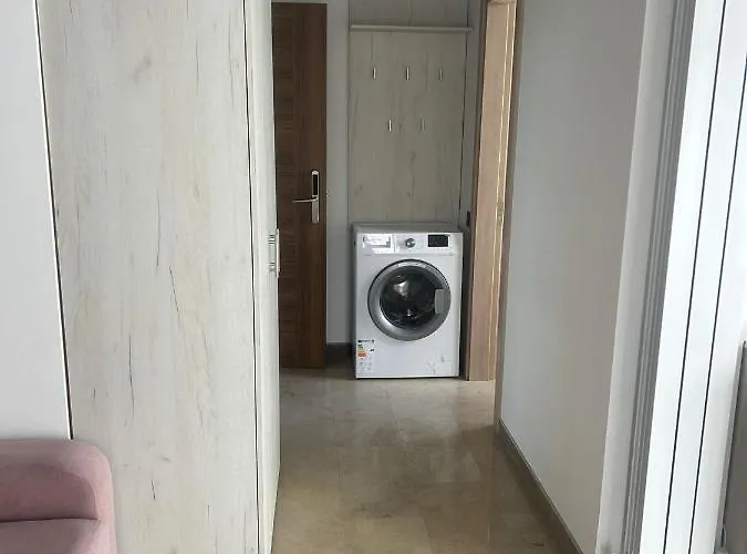 Aparthotel C3 Constanţa