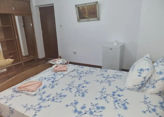 Vila Orizont Venus
