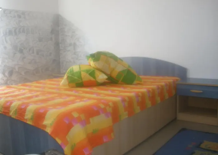 Casa F Hotel Eforie Nord