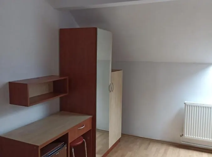 Alpin Buşteni