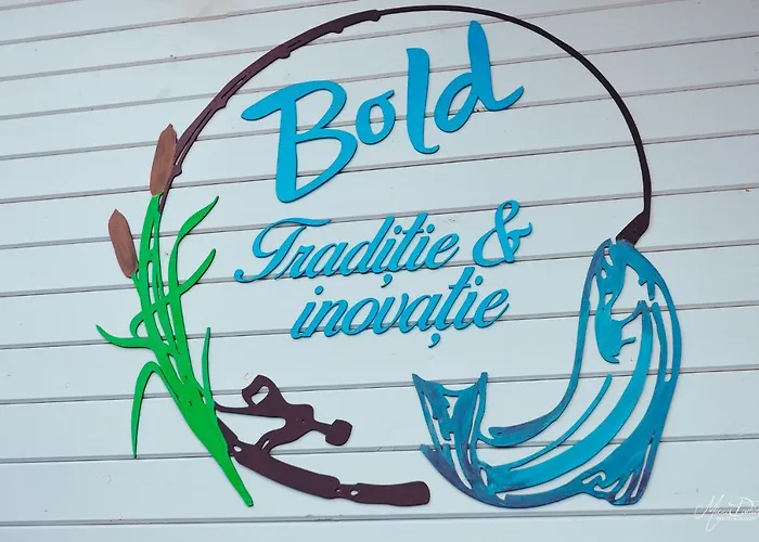 Bold - Traditie&Inovatie Jurilovca