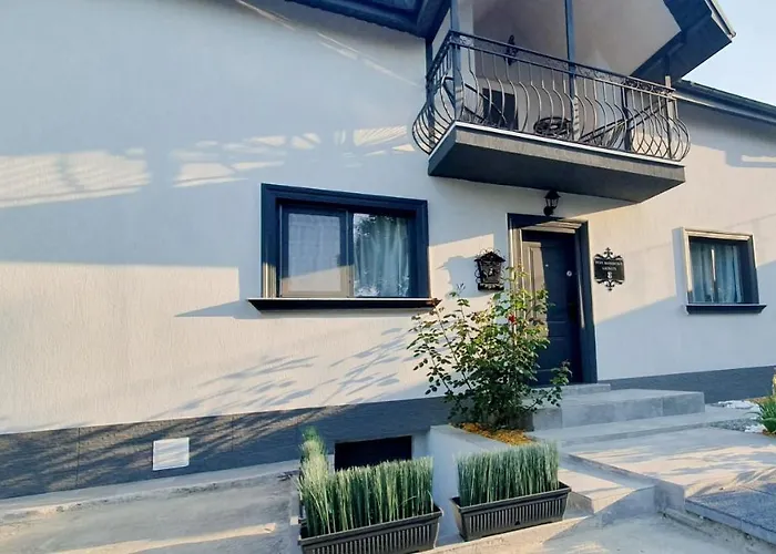 Pepi Residence Eforie Nord