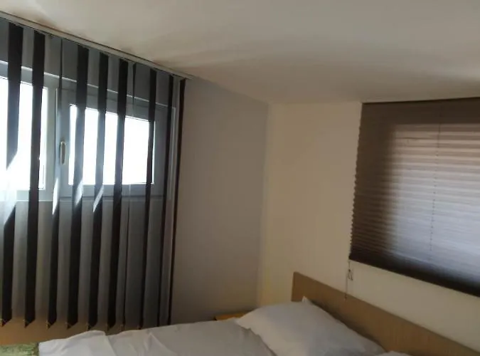 Casa Mary Eforie Nord Hotel