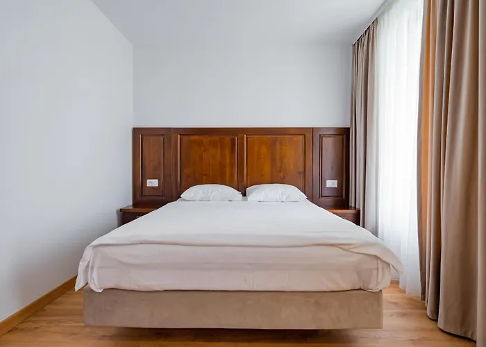 Voyager Hotel Năvodari