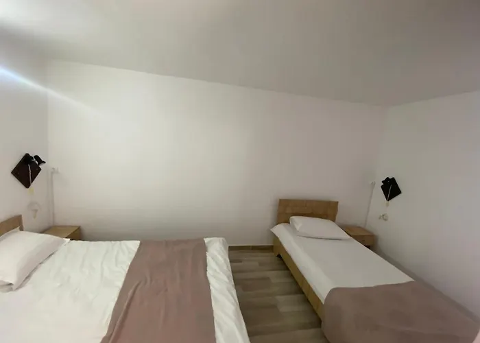 Casa N&N Hotel Vama Veche