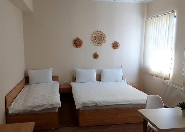 Fermelor Residence Piatra Neamţ