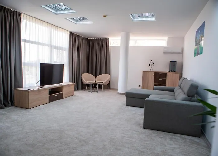 Hotel 2D Resort And Spa Neptun