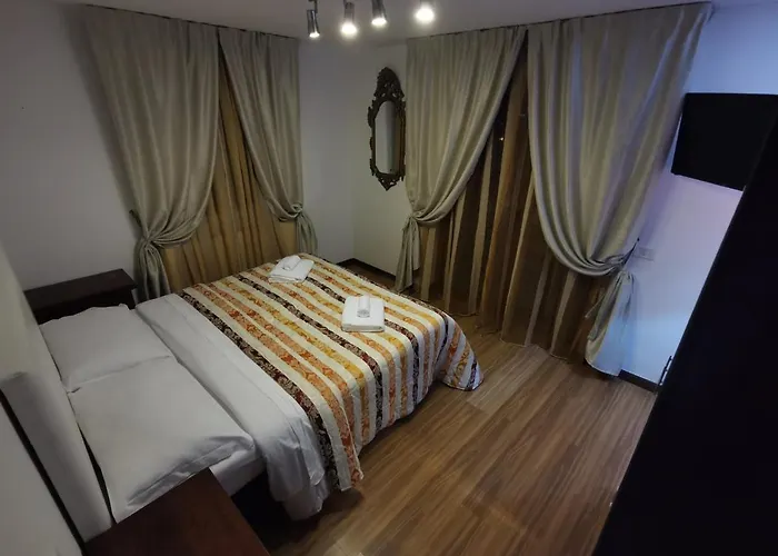 Vila Deal Săcele
