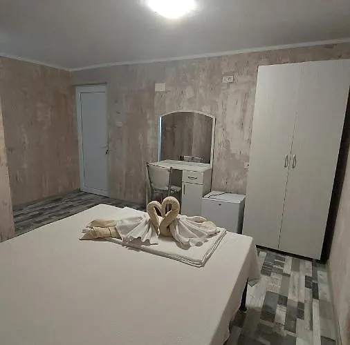 4M Vila Hotel Vama Veche