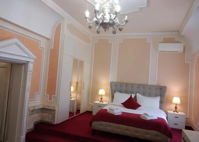 Hotels in Baia Mare
