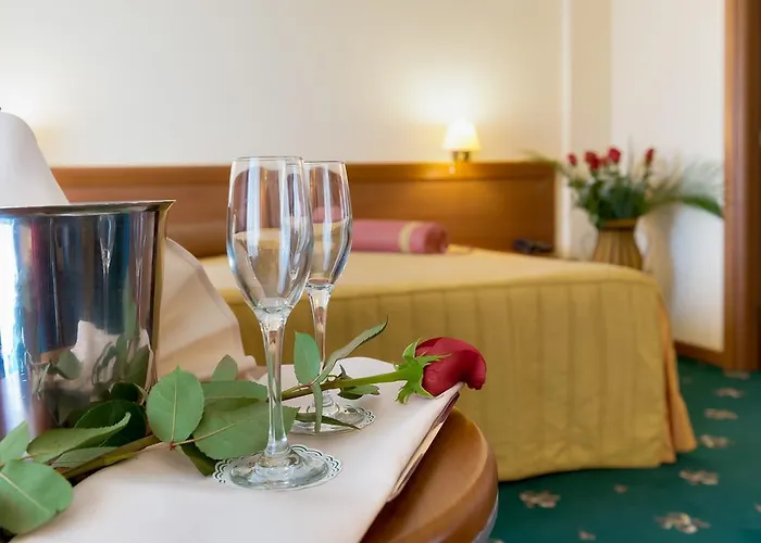 Hotel Palas Mamaia