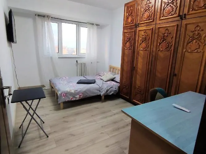 Lake And Park View Residence Bucureşti